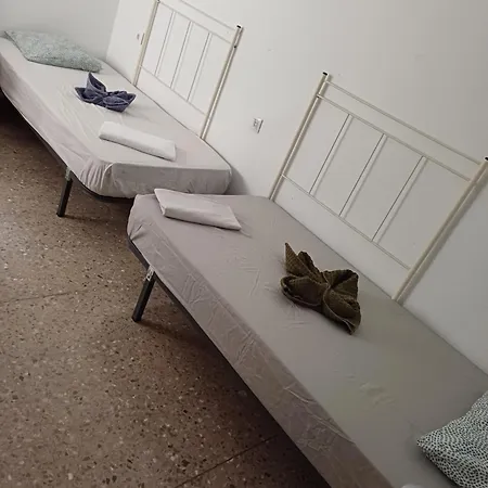 Serrano Privatunterkunft *